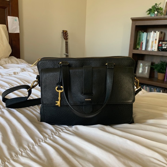Kinley Satchel Fossil Store, 60% OFF 